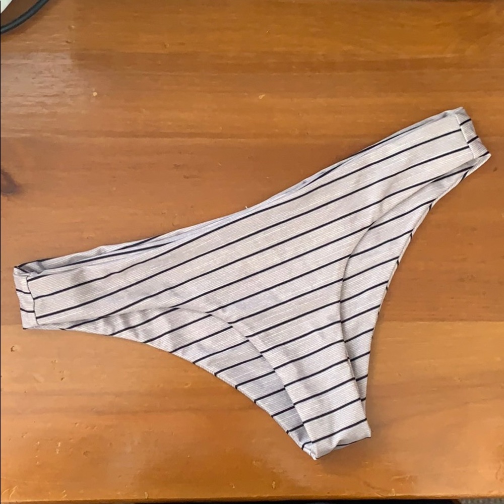 Ripcurl Cheeky Hipster Bikini Bottom